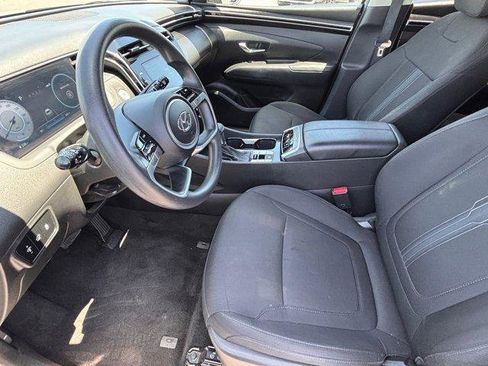 Used 2024 Hyundai Tucson SEL FWD image 16