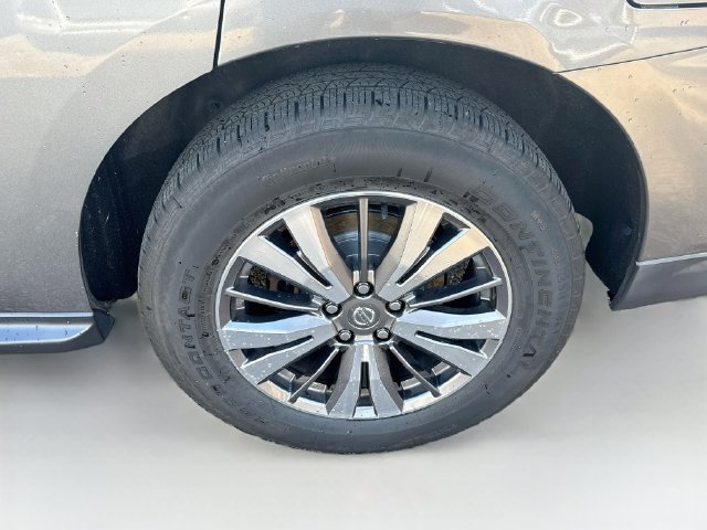 Used 2019 Nissan Pathfinder SL AWD/4WD image 28