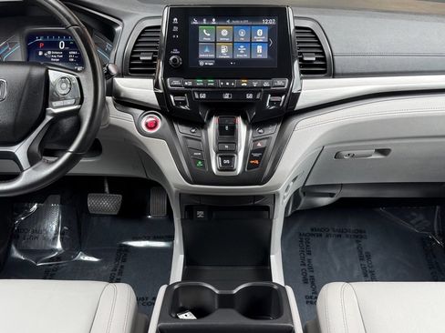Used 2019 Honda Odyssey EX-L image 34