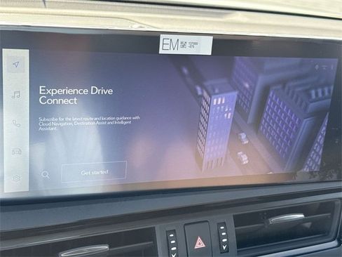 New 2025 Lexus ES 350 w/ Premium Package image 18