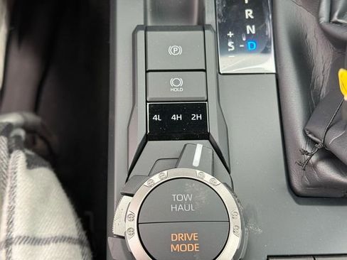 New 2026 Toyota Tacoma TRD Sport AWD/4WD image 12