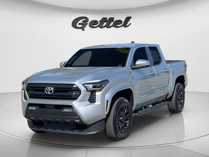 Used 2024 Toyota Tacoma SR5