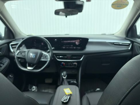 Used 2024 Buick Encore GX Sport Touring w/ Experience Buick Package AWD/4WD image 32