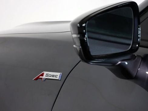 Used 2023 Acura TLX w/ A-SPEC Package AWD/4WD image 7