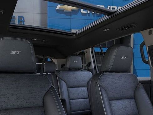 New 2025 Buick Enclave Sport Touring w/ Super Cruise Package image 30