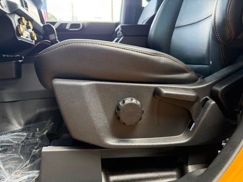 Used 2022 Ford Bronco Badlands AWD/4WD image 26