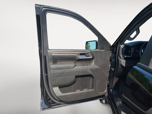 Used 2026 Chevrolet Silverado 1500 LT AWD/4WD image 22