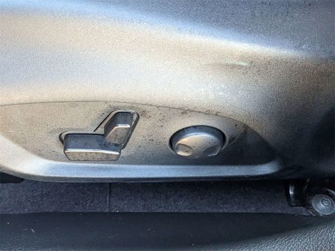 Used 2025 Jeep Compass Trailhawk w/ Trailhawk Elite Group image 21