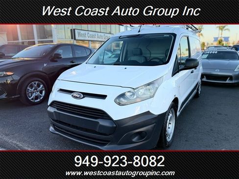 Used 2014 Ford Transit Connect XL FWD image 1