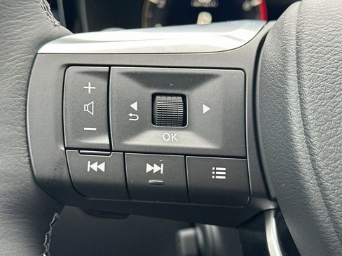 New 2026 INFINITI QX60 Sport w/ Dark Cargo Package image 29