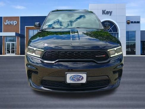 Used 2023 Dodge Durango GT AWD/4WD image 9