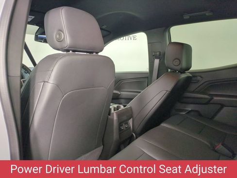 Certified 2026 Chevrolet Colorado Trail Boss AWD/4WD image 32