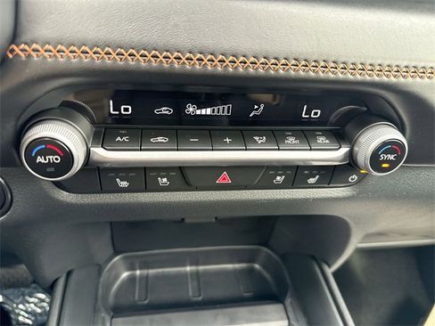 New 2026 MAZDA CX-50 AWD 2.5 S image 19