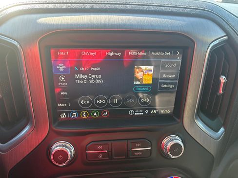 Used 2021 GMC Sierra 2500 Denali w/ Denali Ultimate Package image 23