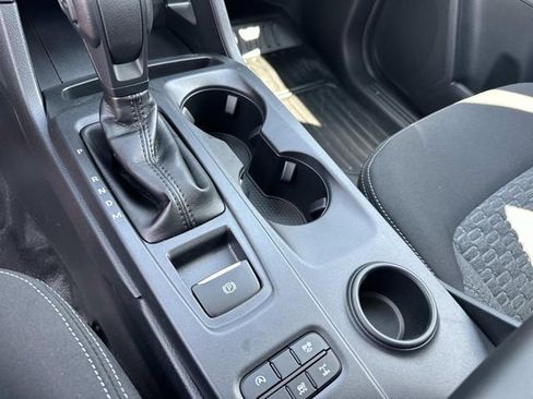 New 2025 Ford Ranger XL image 29