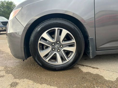 Used 2015 Honda Odyssey Touring Elite image 27