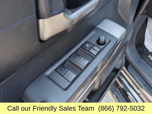 Certified 2023 Toyota Tundra SR5 AWD/4WD image 13