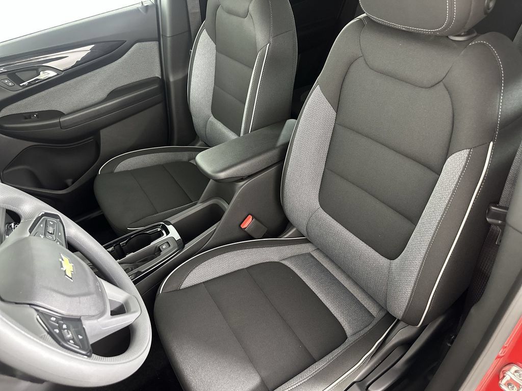 New 2026 Chevrolet TrailBlazer LS w/ LS Convenience Package AWD/4WD image 20