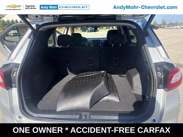 Used 2020 Chevrolet Equinox LT FWD image 14