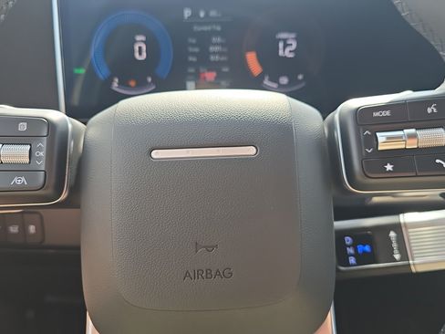 New 2026 Hyundai Santa Fe SE AWD/4WD image 12