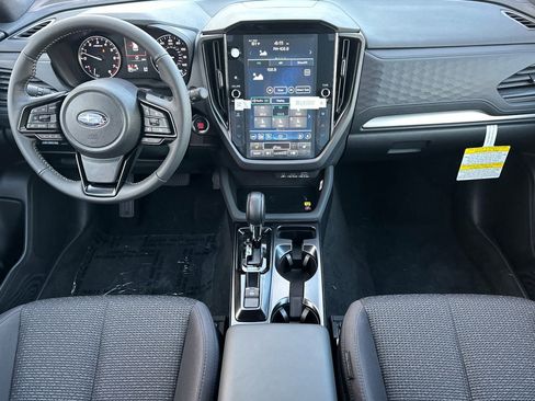 New 2026 Subaru Forester Premium AWD/4WD image 15