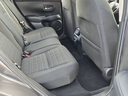 Used 2023 Honda HR-V LX image 15