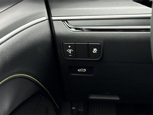 New 2026 Kia K5 GT image 32