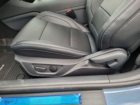 New 2025 Ford Mustang GT Premium image 33
