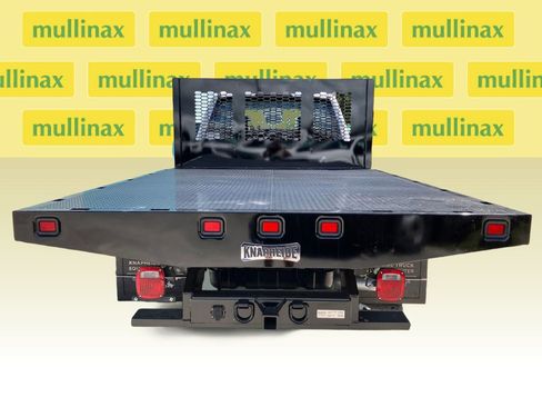 New 2025 Ford F350 XL image 8