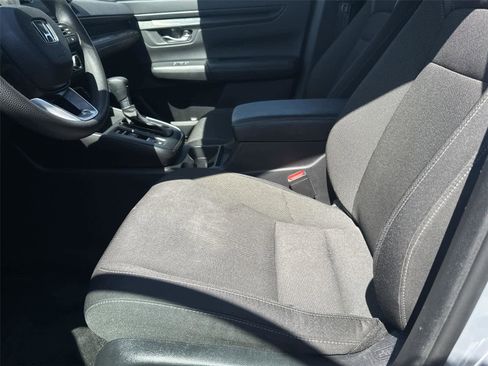 Used 2024 Honda CR-V EX image 11