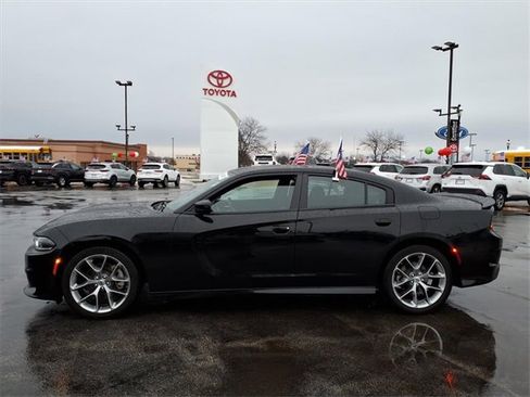 Used 2023 Dodge Charger GT image 7