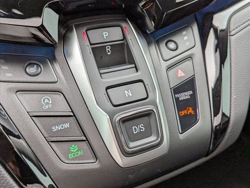 Certified 2026 Honda Odyssey Touring image 12