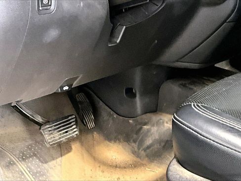 Used 2022 Chevrolet Silverado 1500 LT w/ Texas Edition Plus image 22