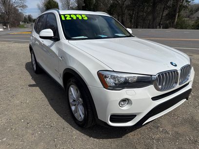 Used 2015 BMW X3 xDrive28i