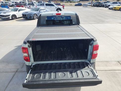 Used 2023 Ford Maverick XLT w/ Equipment Group 300A Standard image 30