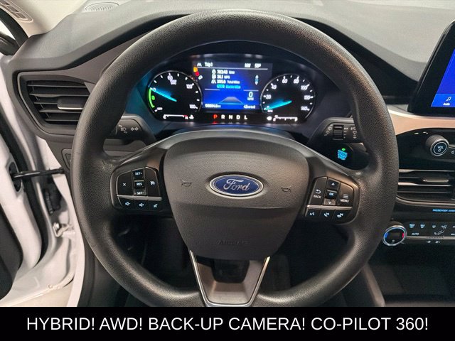Used 2021 Ford Escape SE AWD/4WD image 17