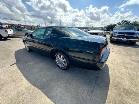 Used 2000 Cadillac Eldorado Touring FWD image 3