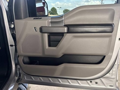 Used 2020 Ford F150 XLT w/ Equipment Group 302A Luxury AWD/4WD image 15