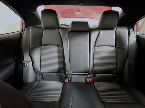 Used 2025 Toyota Corolla XSE image 33