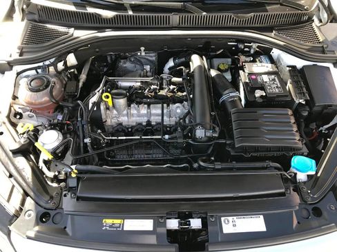 Used 2019 Volkswagen Jetta SEL Premium FWD image 30