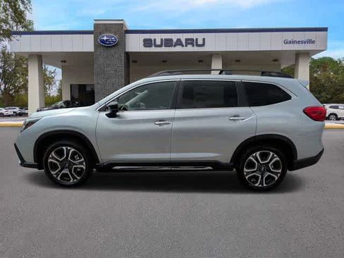 New 2026 Subaru Ascent Touring image 2
