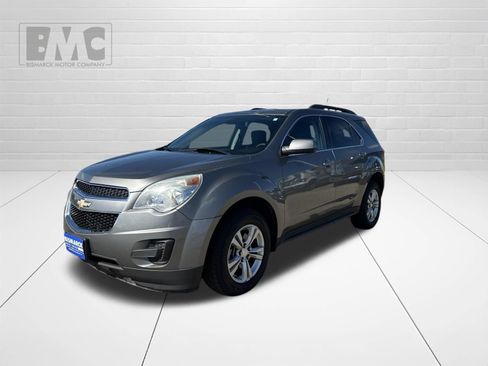 Used 2012 Chevrolet Equinox LT w/ Driver Convenience Package AWD/4WD image 1
