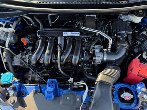 Used 2020 Honda Fit EX image 17