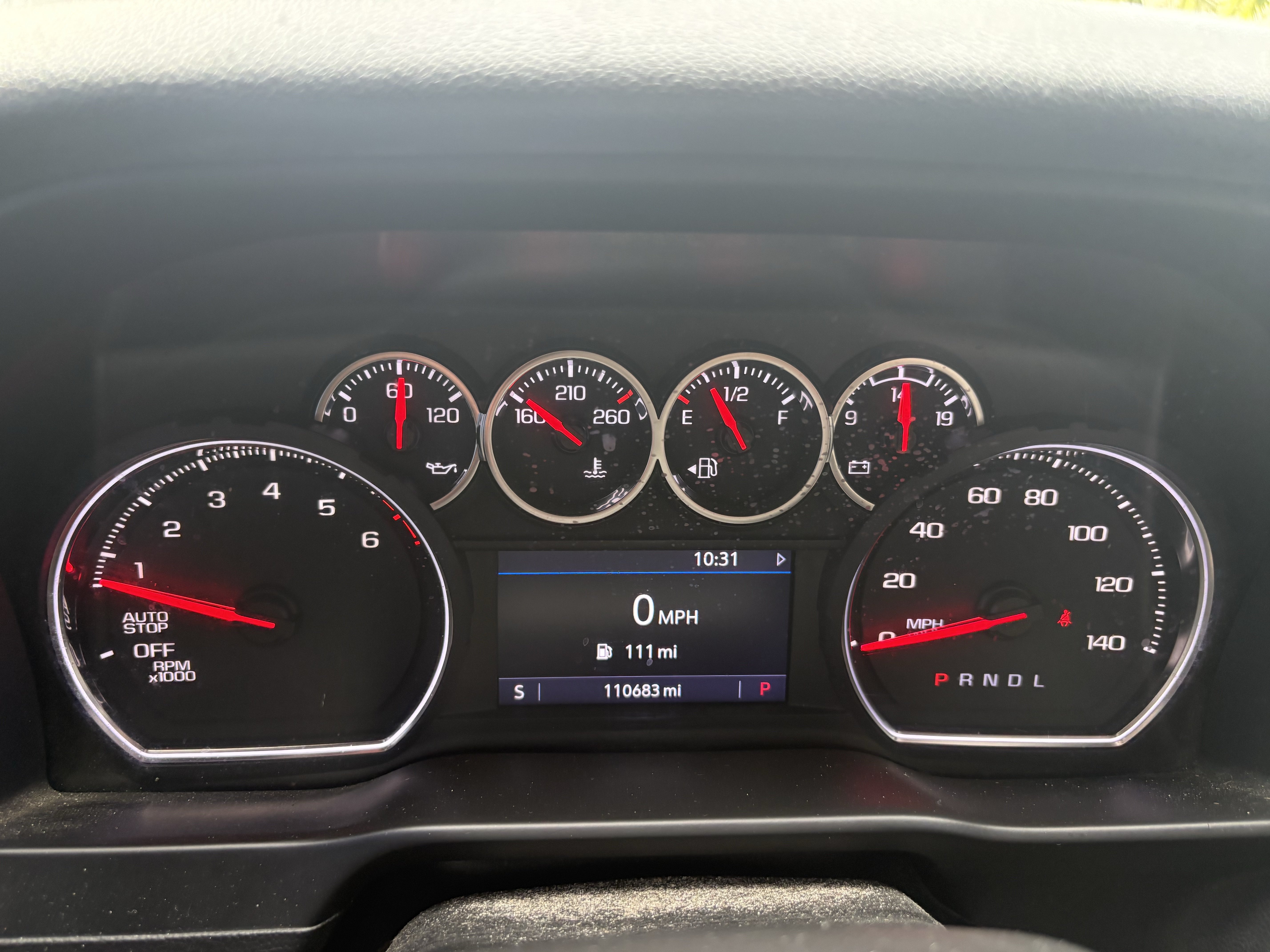 Used 2020 Chevrolet Silverado 1500 LT w/ All-Star Edition RWD image 10