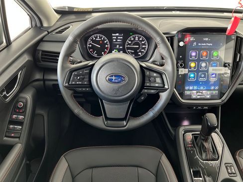 New 2026 Subaru Crosstrek 2.5i Limited image 17