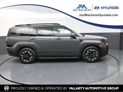 New 2026 Hyundai Santa Fe SEL