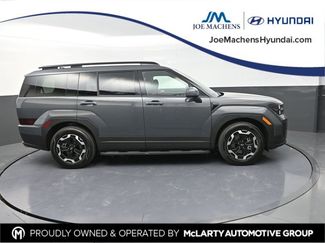 New 2026 Hyundai Santa Fe SEL video 1