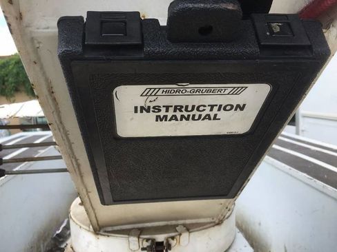 Used 2001 Chevrolet Silverado 3500 2WD Regular Cab HD image 13