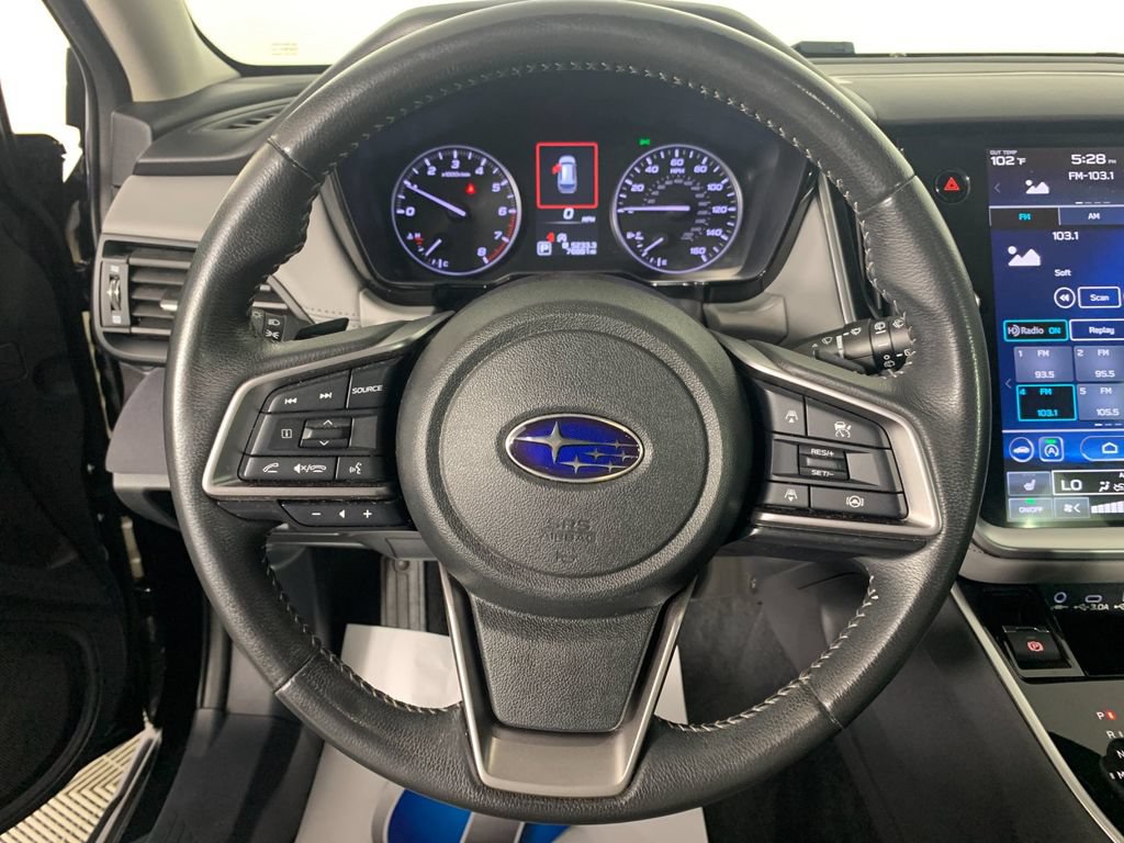 Used 2023 Subaru Outback Premium AWD/4WD image 21