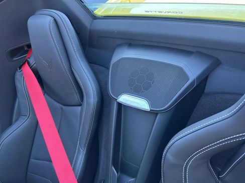 New 2026 Chevrolet Corvette Z06 image 12